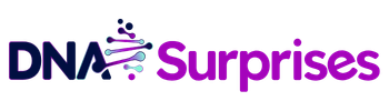 DNA Surprises