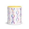 DNA Helix Mug - Image 3