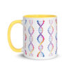 DNA Helix Mug